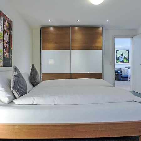 Apartment Chalet Smaragd-1 By Interhome Grindelwald Exterior photo