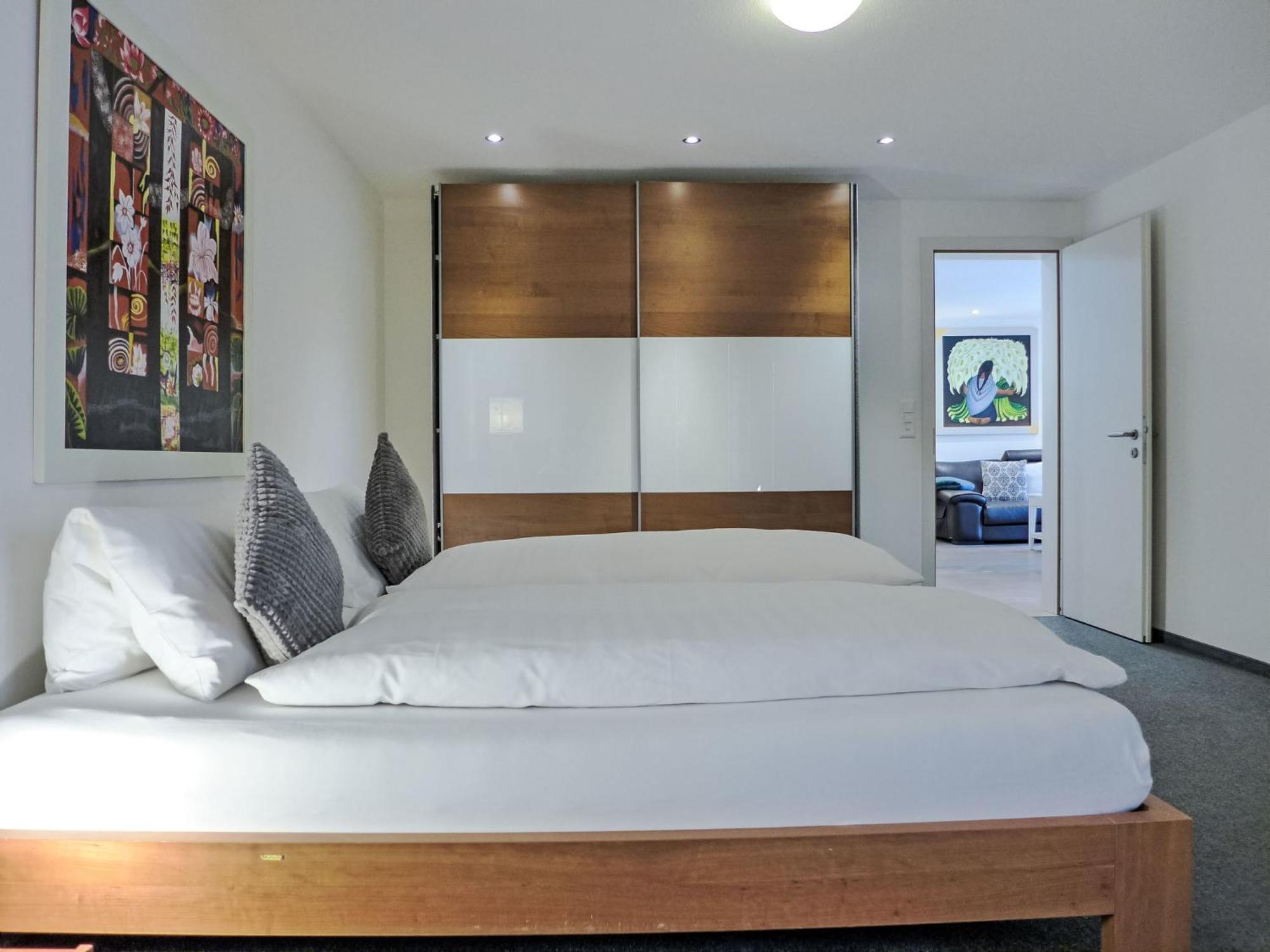 Apartment Chalet Smaragd-1 By Interhome Grindelwald Exterior photo